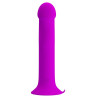 Pretty Love Vibro Murray Pretty Love 17 x 3.8 cm Violet